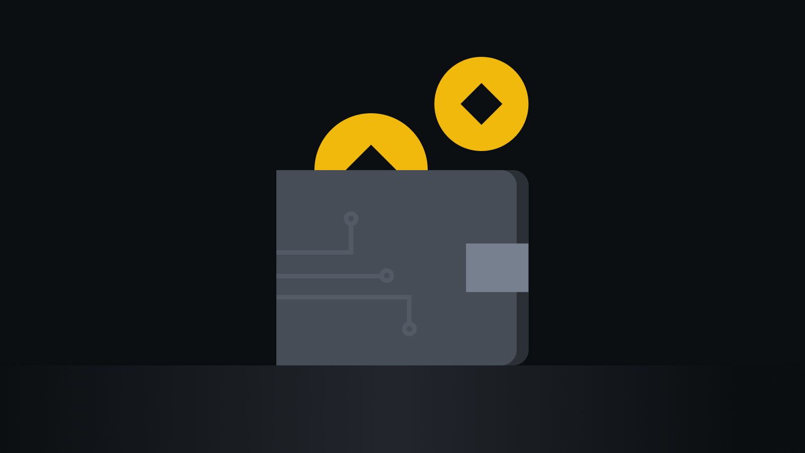 VToken合规数字交易所